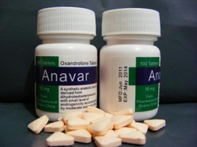 Buy Anavar Online